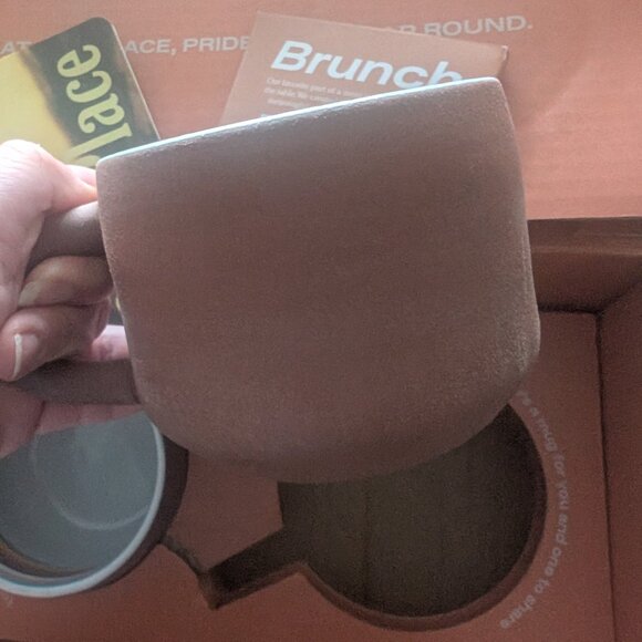 *NEW* Our Place "Full of Pride" Mugs - Picture 7 of 7